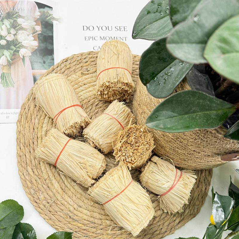 Natural Wedding Garland DIY Ho - Tassel Fringe Trim 评论和价格
