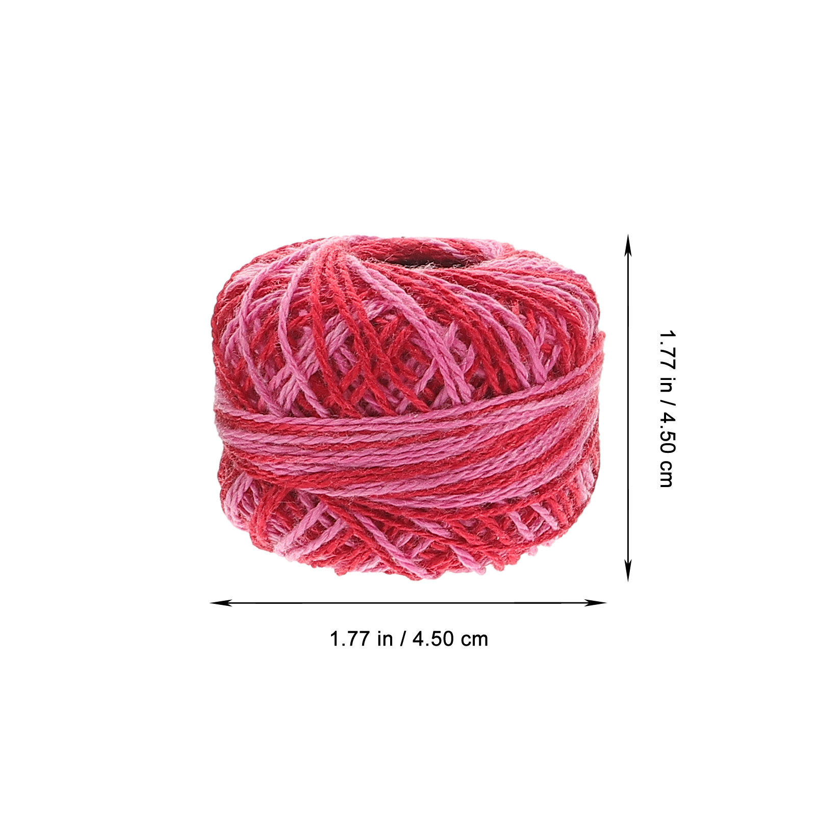 16 Roll Embroidery Thread Kit  - Embroidery Craft 评论和价格