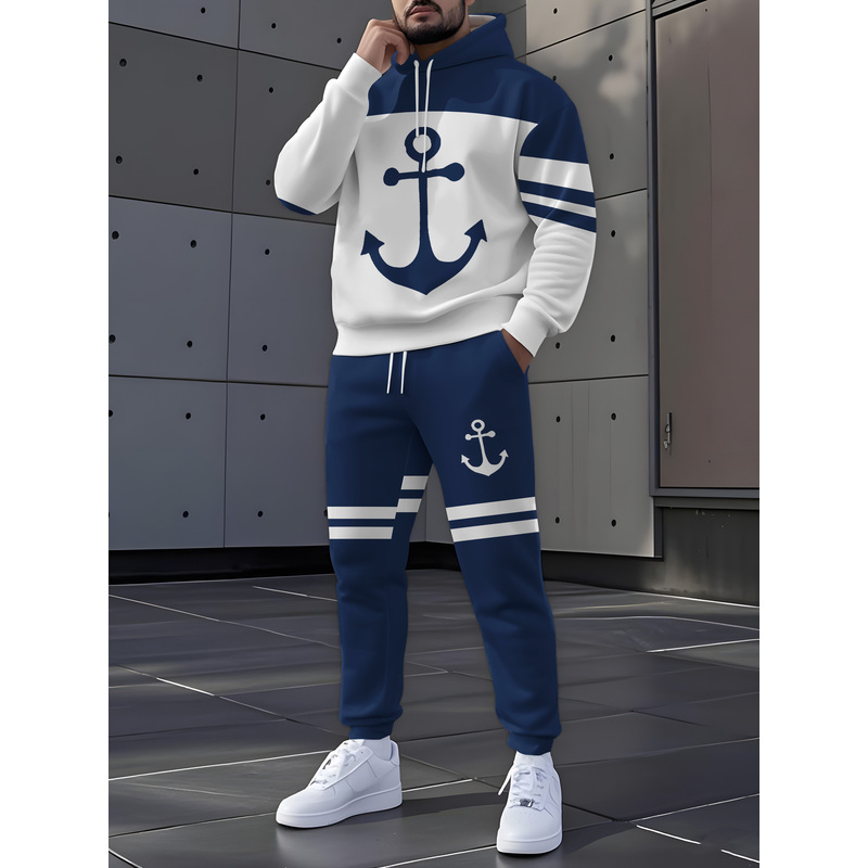 The Men'S Casual Sportswear Se - Embellish Knit 评论和价格