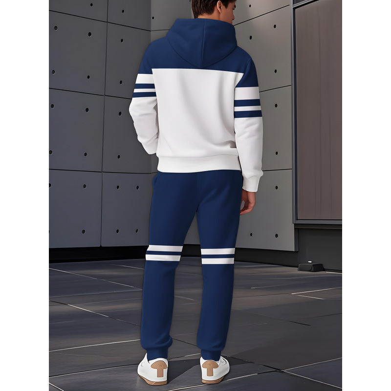 The Men'S Casual Sportswear Se - Embellish Knit 评论和价格