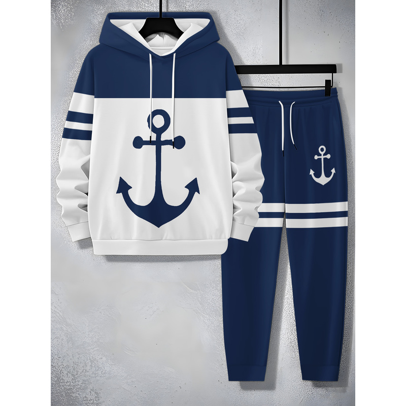 The Men'S Casual Sportswear Se - Embellish Knit 评论和价格
