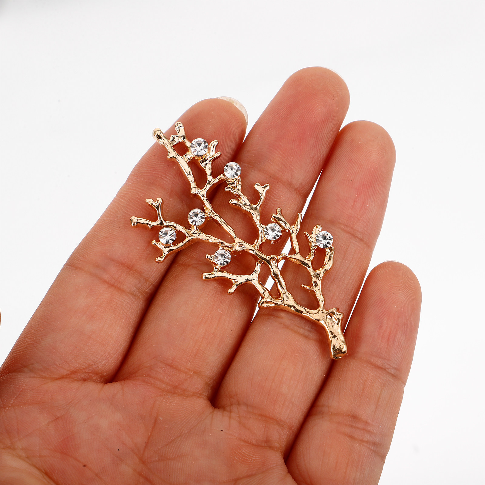 10Pcs Pearl Flower Rhinestone  - Embellishment Glue Craft 评论和价格