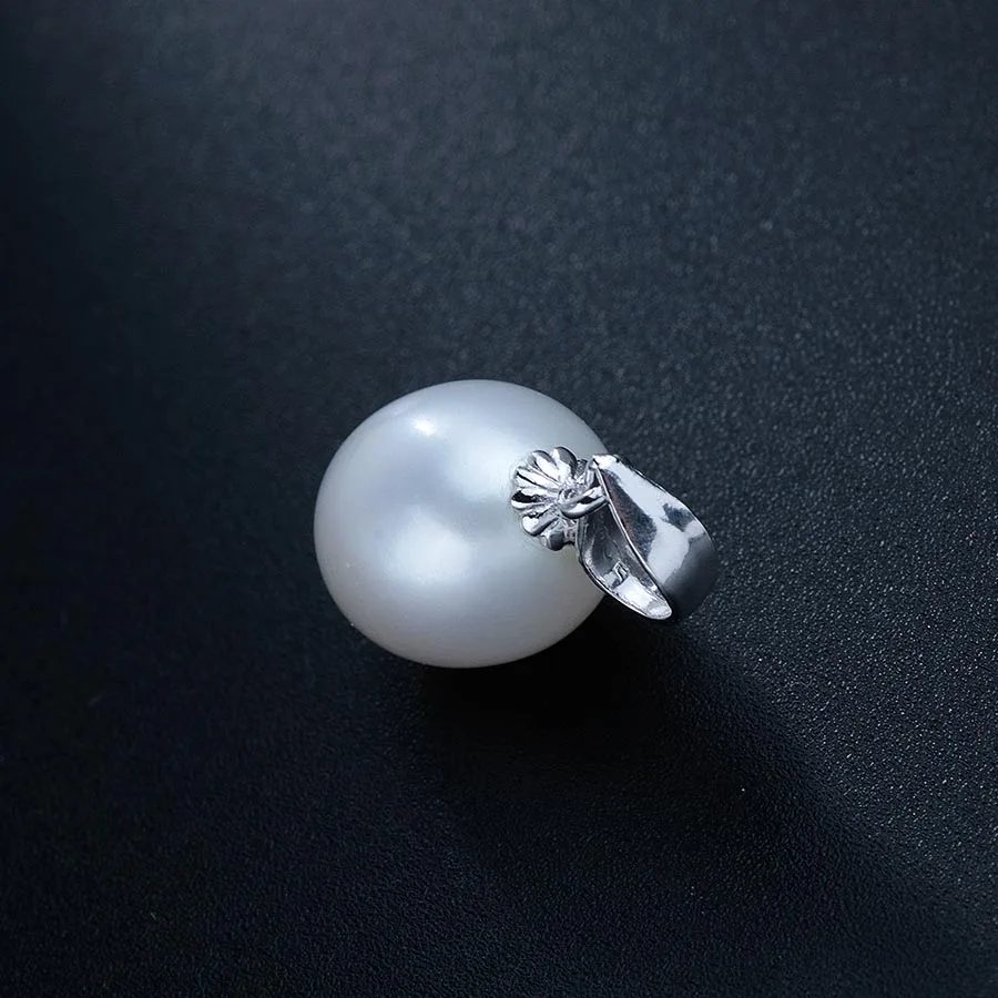 Hot Sale Pearls Pendent Access - Pearl Trim Chain 评论和价格