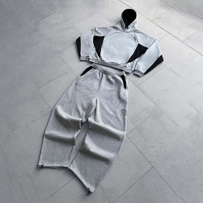 Autumn Winter Men's Y2K Street - Embellish Knit 评论和价格
