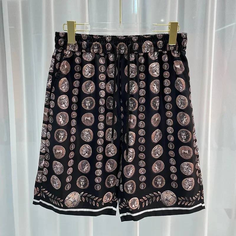 Ropa Hombre Royal Luxury Men S - Embellish Knit 评论和价格